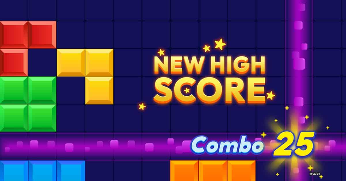 Block Puzzle Master - The Addictive Brain Game That's Impossible to Put Down