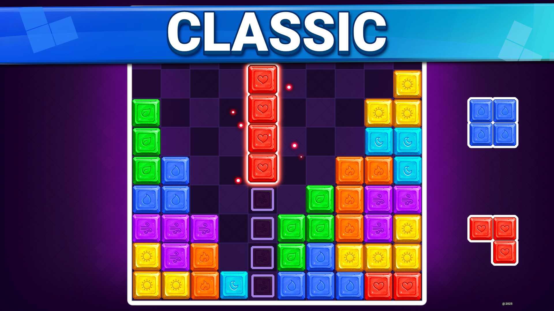 Block Puzzle - The Addictive Brain Game That's Impossible to Put Down