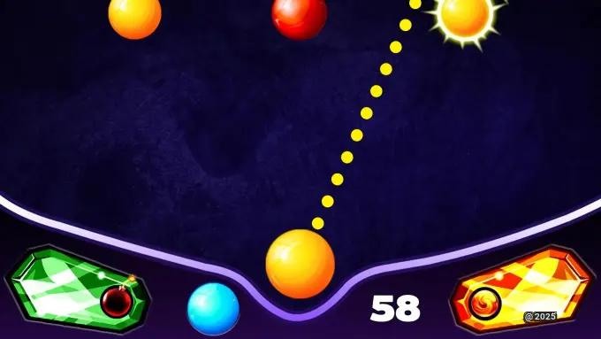 Bubble Shooter Remastered - The Classic Bubble-Popping Addiction Gets a Stunning HD Makeover