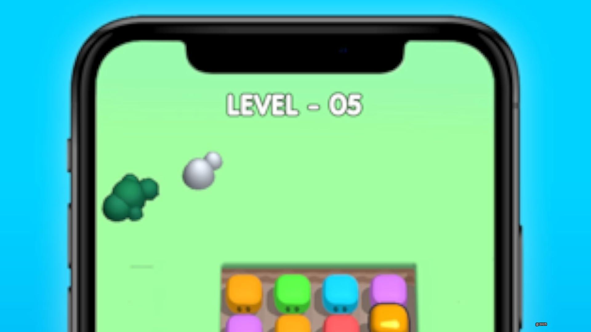 Color Block Jam - The Addictive Puzzle That's Breaking the Internet